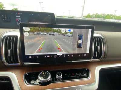 2026 Ford Expedition Max King Ranch