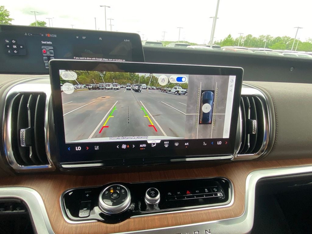 2026 Ford Expedition Max King Ranch