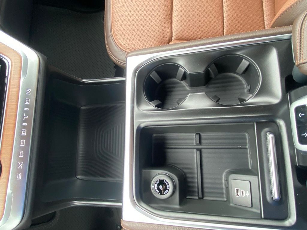 2026 Ford Expedition Max King Ranch