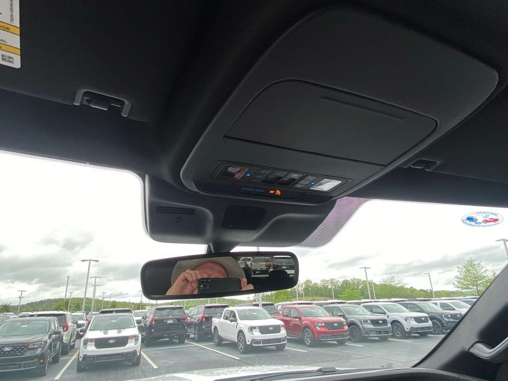 2026 Ford Expedition Max King Ranch