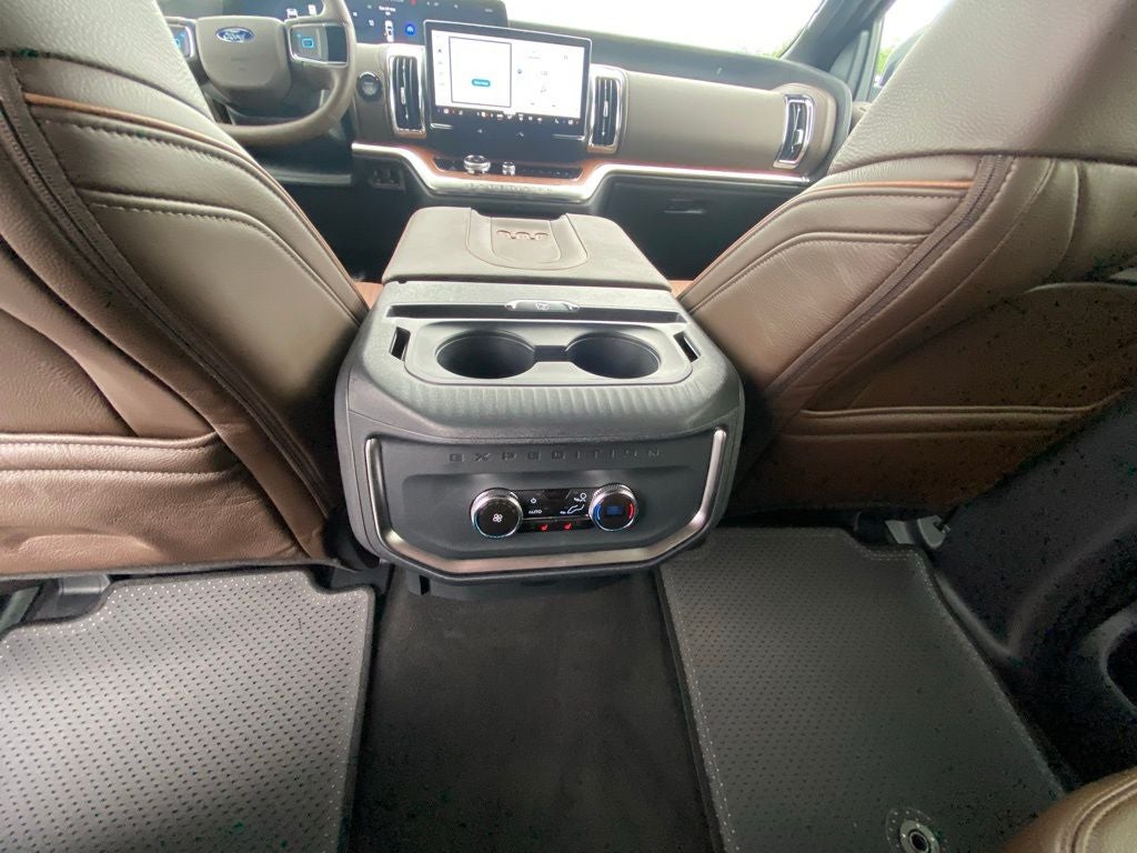 2026 Ford Expedition Max King Ranch