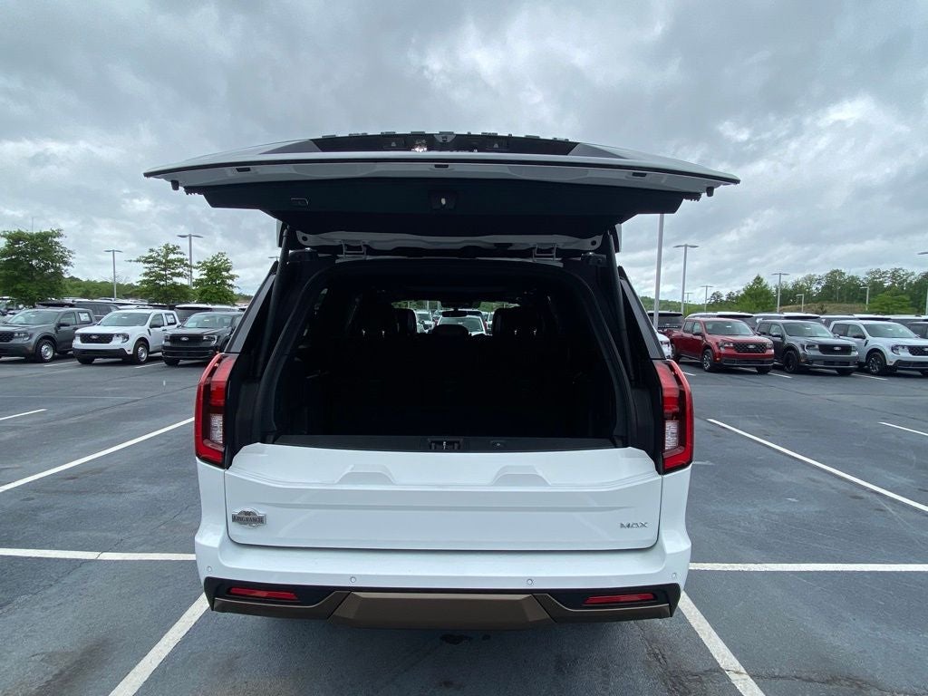 2026 Ford Expedition Max King Ranch