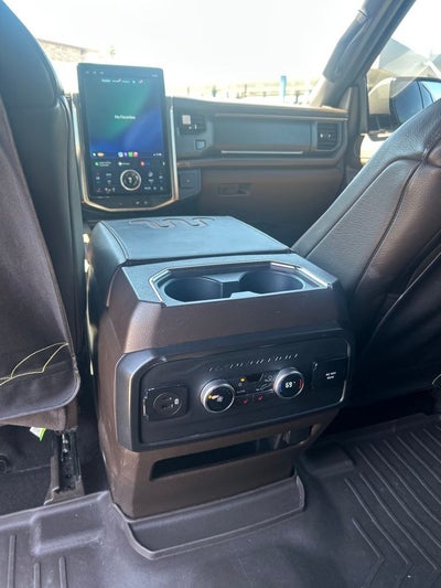 2022 Ford Expedition Max King Ranch
