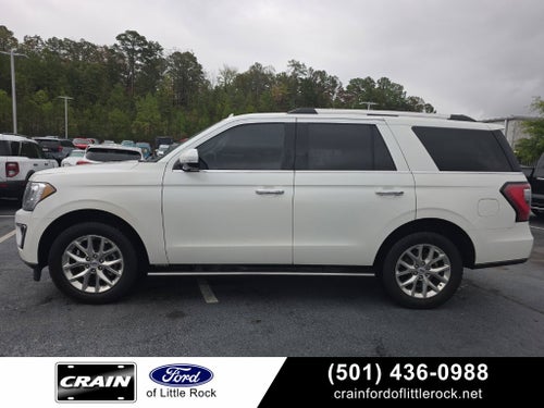 2021 Ford Expedition Limited