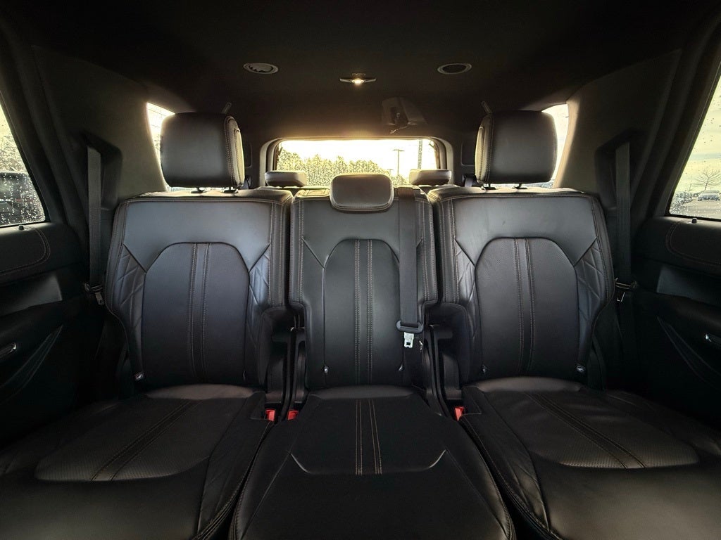 2024 Ford Expedition Platinum