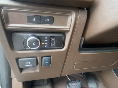 2024 Ford Expedition King Ranch
