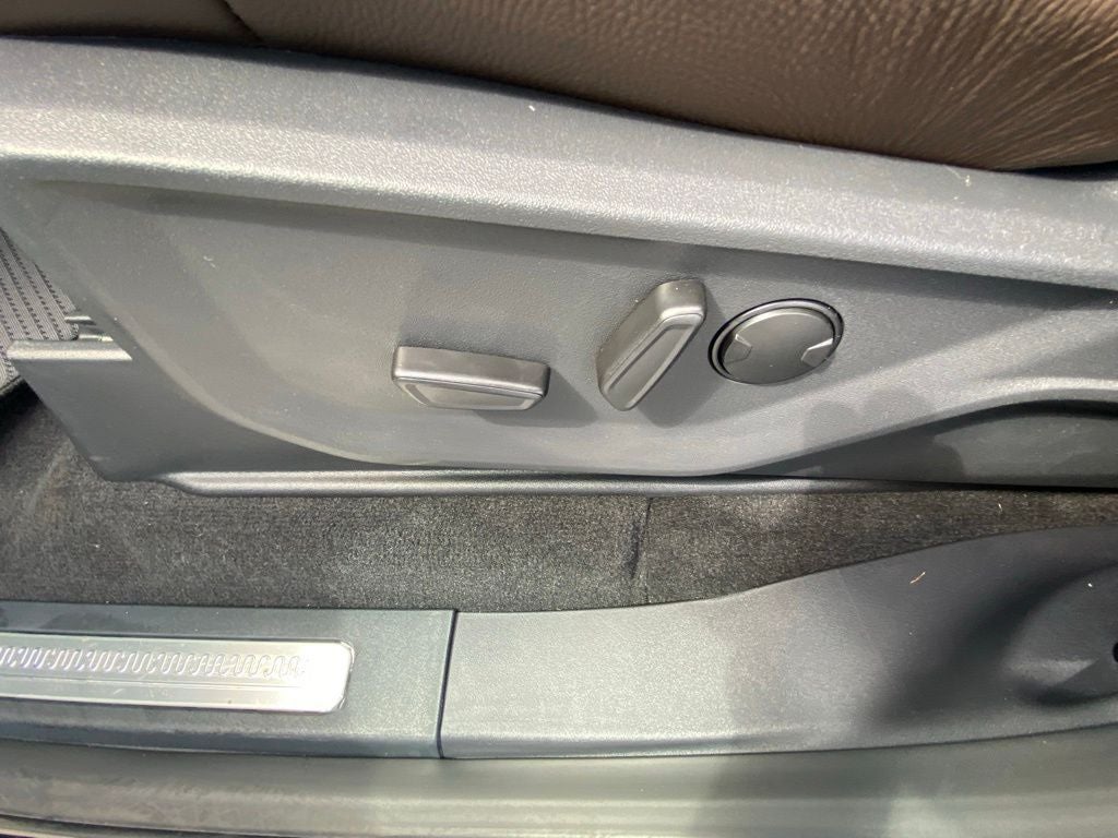 2027 Ford Expedition King Ranch