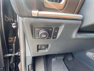 2027 Ford Expedition King Ranch