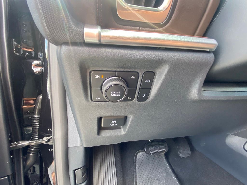2027 Ford Expedition King Ranch