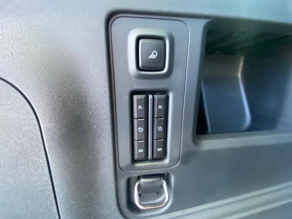 2027 Ford Expedition King Ranch