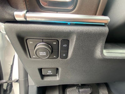 2026 Ford Expedition King Ranch