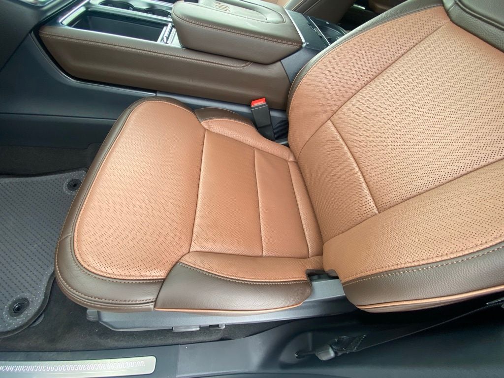 2026 Ford Expedition King Ranch