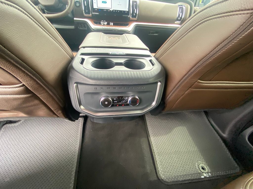 2026 Ford Expedition King Ranch