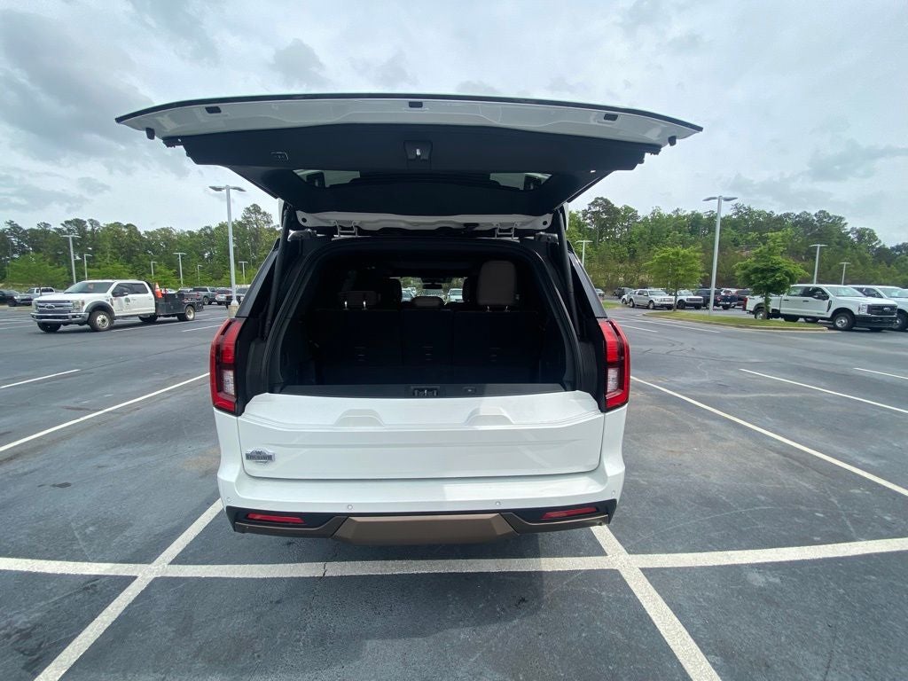 2026 Ford Expedition King Ranch