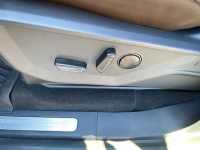 2027 Ford Expedition King Ranch
