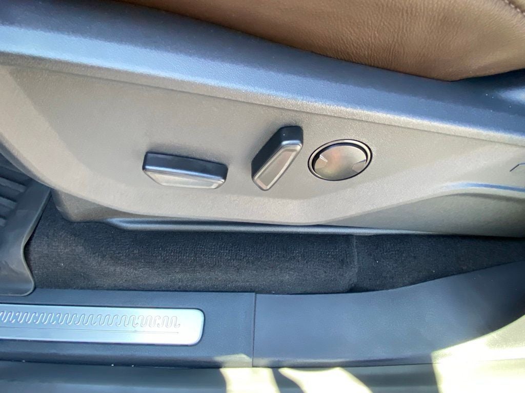 2027 Ford Expedition King Ranch