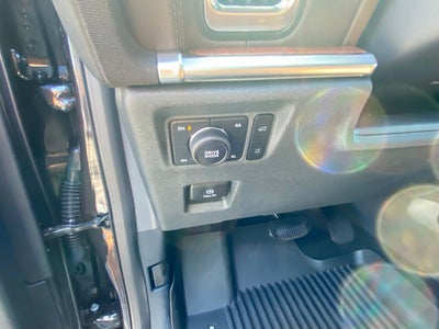2027 Ford Expedition King Ranch
