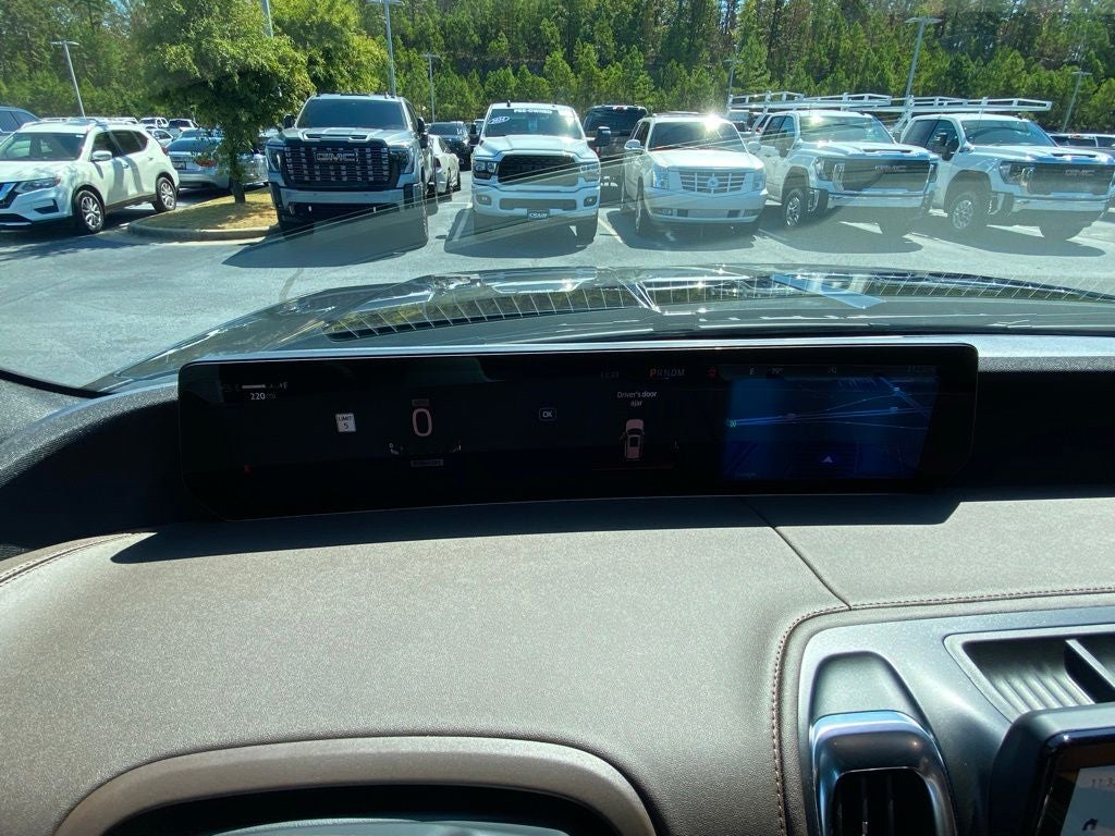 2027 Ford Expedition King Ranch