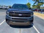 2027 Ford Expedition King Ranch