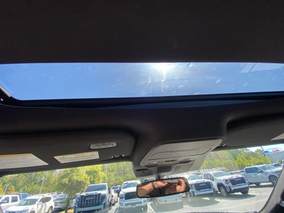2027 Ford Expedition King Ranch