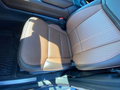 2027 Ford Expedition King Ranch