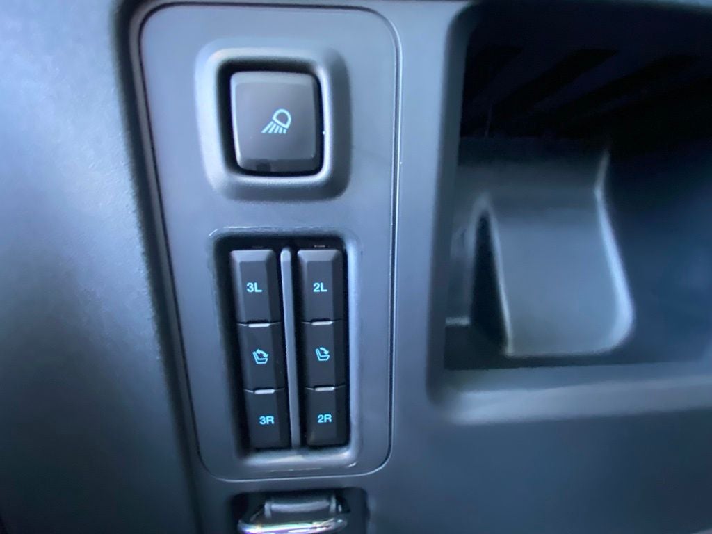 2027 Ford Expedition King Ranch