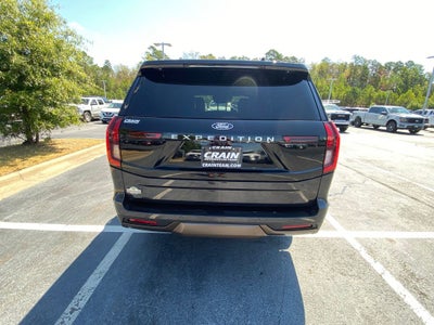 2027 Ford Expedition King Ranch