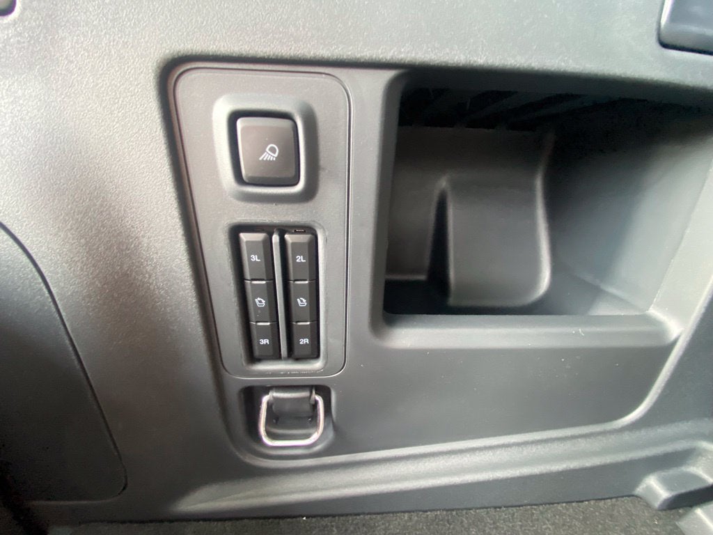 2027 Ford Expedition King Ranch