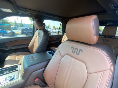 2024 Ford Expedition King Ranch