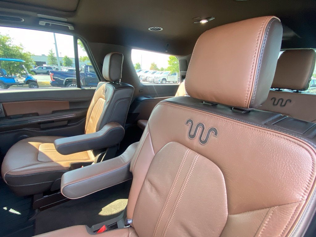 2024 Ford Expedition King Ranch