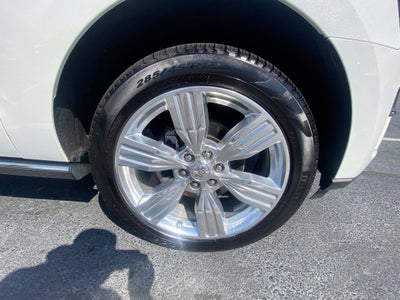 2024 Ford Expedition King Ranch