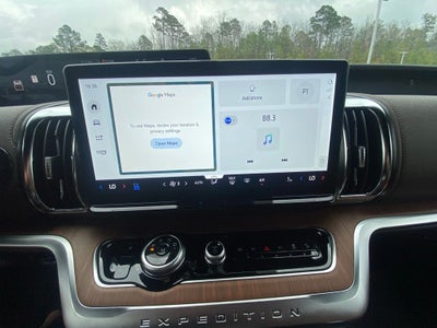 2026 Ford Expedition King Ranch