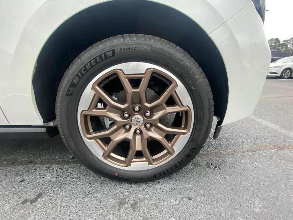 2026 Ford Expedition King Ranch