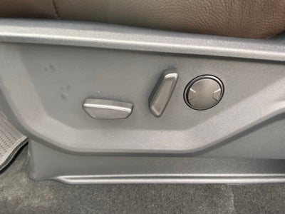 2026 Ford Expedition King Ranch