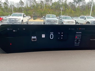 2026 Ford Expedition King Ranch