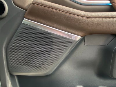 2026 Ford Expedition King Ranch