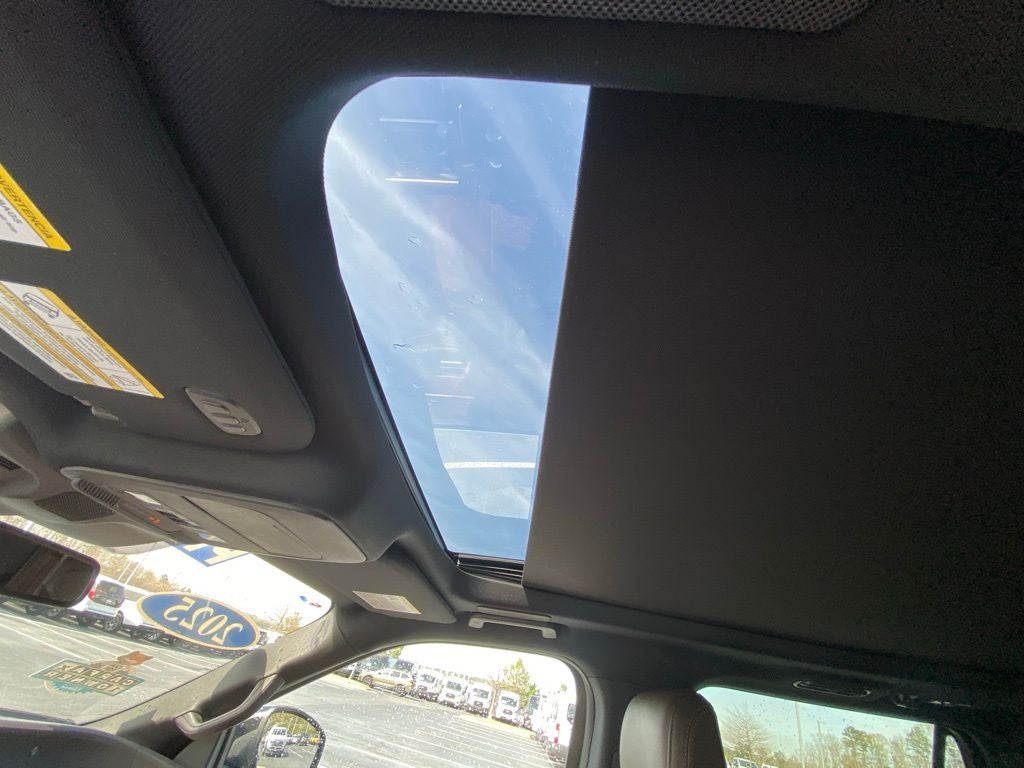 2025 Ford Expedition King Ranch