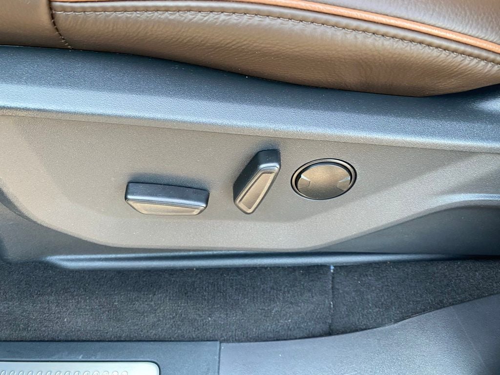 2026 Ford Expedition King Ranch