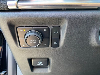 2026 Ford Expedition King Ranch