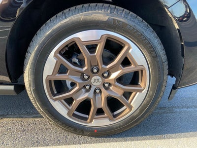 2026 Ford Expedition King Ranch