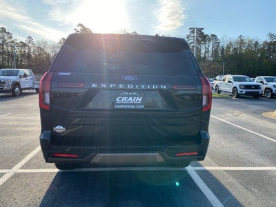 2026 Ford Expedition King Ranch