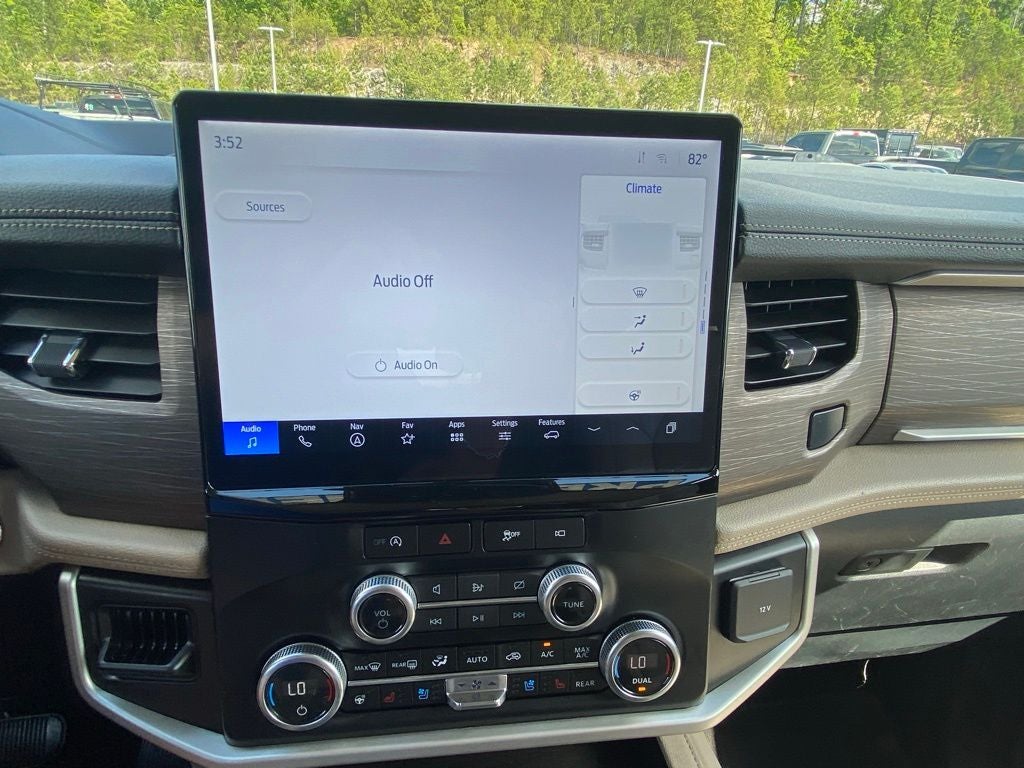2024 Ford Expedition Limited