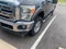 2016 Ford F-250SD XLT