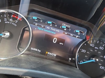 2021 Ford F-250SD XLT