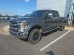 2021 Ford F-250SD XLT