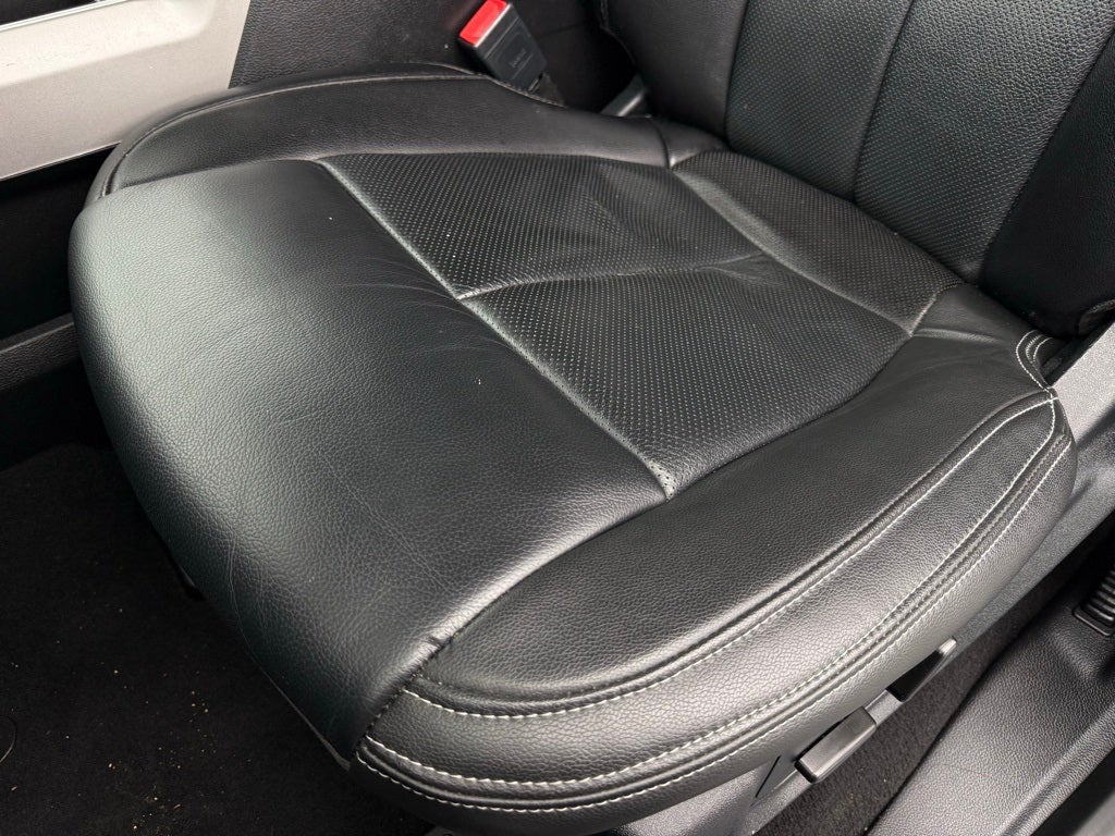 2021 Ford F-250SD Lariat