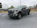 2021 Ford F-250SD Lariat