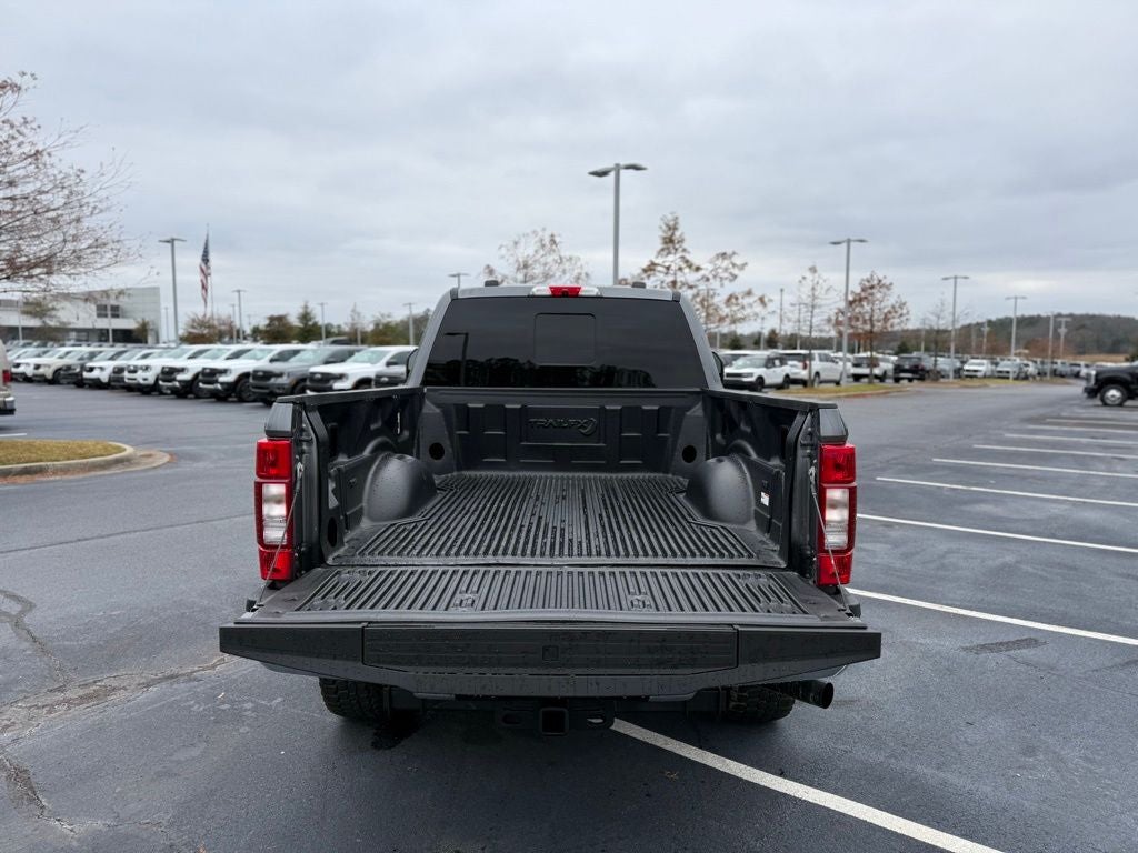 2021 Ford F-250SD Lariat