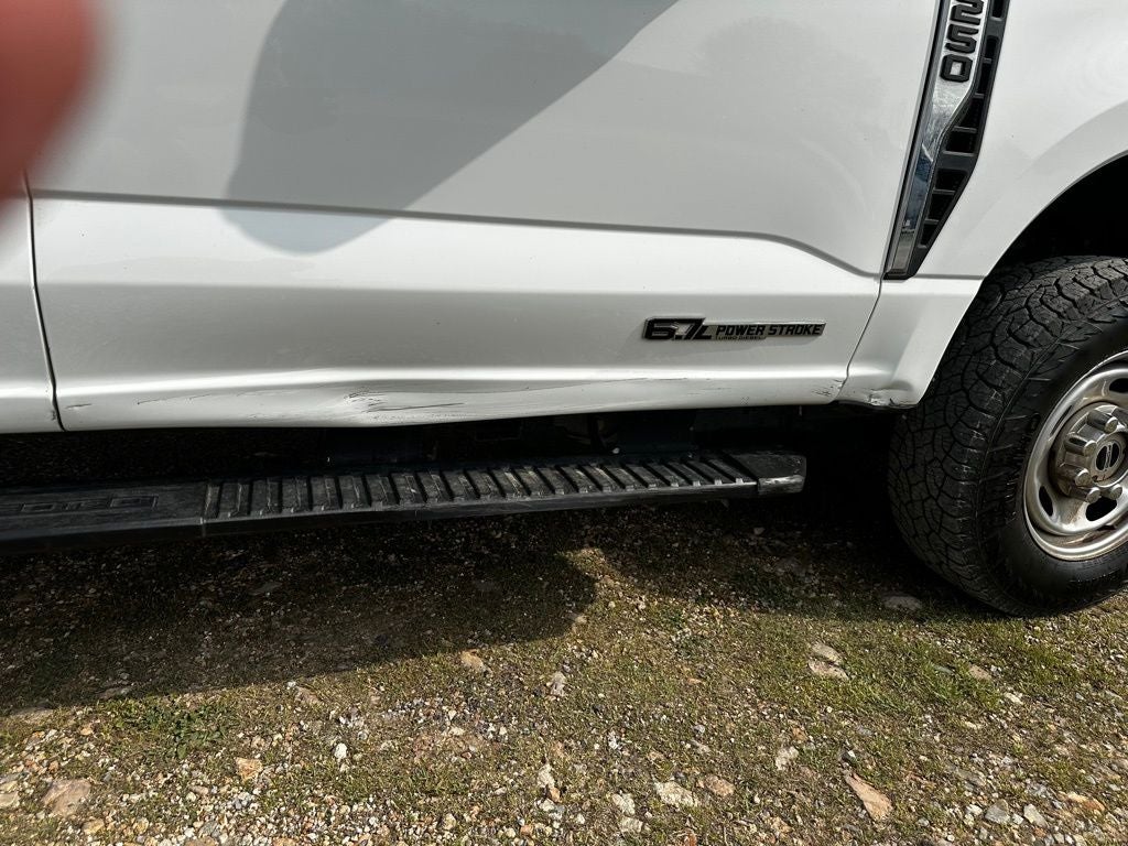 2023 Ford F-250SD XL