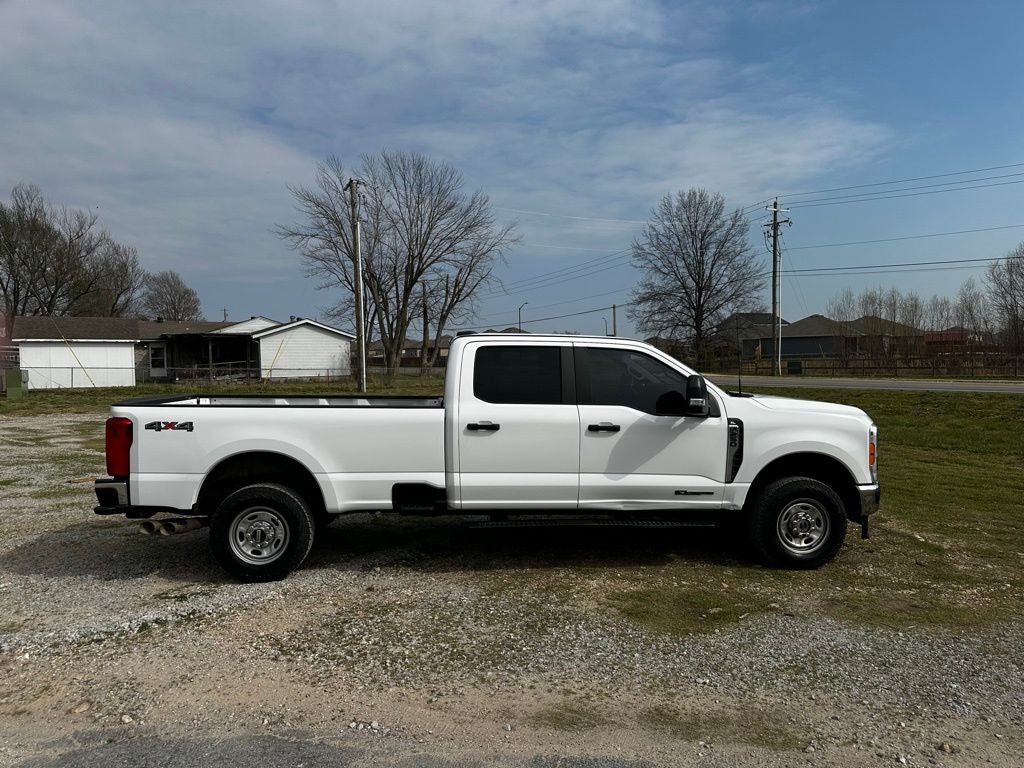 2023 Ford F-250SD XL